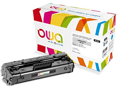 Armor 061909 Toner, schwarz