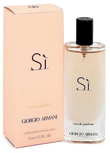 Giorgio Armani Sì