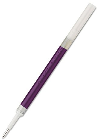 Pentel Energel Liqiud Nachfüllmine violett 0,35mm LR7V