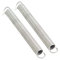 KACHEL Garagentor Feder 5/43/430 mm 98 KP, Silber