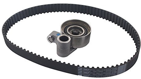 SKF Zahnriemensatz VKMA 91719 Höhe 339 mm Länge 146 mm Breite 51 mm - OE Qualität