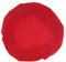 LOVIVER Stuhlhusse Stretch Stuhlüberzug Stuhlbezug Hussen Ø 35-50cm für Hochzeitsband Hotelstuhl Barhocker Stuhl Hocker - rot