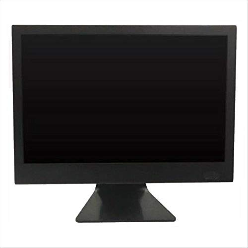 LM10-H100 10 LCD Monitor Metal Case