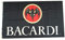 Flylong Bacardi Rum Fahne, Banner, Alkohol, Likör, Bars, Hohlräume, Garage, Dekoration, 91 x 152 cm