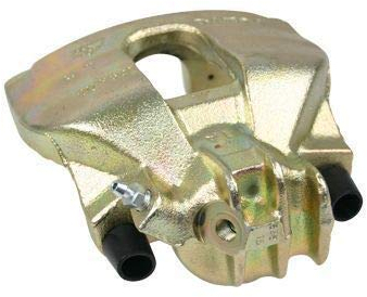 f.becker_line Bremssattel Bremszange Links (11112079) kompatibel mit S80 I VOLVO V70 II S60 S70 Xc70 - Bremsanlage Bremssattelgehäuse