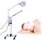 Vapore Facciale Vaporizzatore Viso, Sauna Facciale Spa Atomizzatore di Ozono 2-in-1 Professionale con Peeling Facciale Lente d'ingrandimento per Negozi di Bellezza o Casa