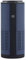 Portable Air Purifier, Negative Ion Car Air Purifier Built‑in 2000mAh Battery, USB Charging Multipurpose Personal Air Cleaner with Powerful Fan for Car, Home, Office (Navy Blue)