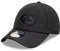 New Era 9Forty Snapback Cap - Full Black San Francisco 49ers
