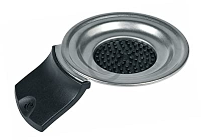 Porte-dosettes compatible avec Philips 42225962781 HD5009/01 - Noir - Simple pour machine à café SENSEO®