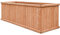 BillyOh Wooden Garden Planters Heavy Duty Planter Large Flower Plant Pot Box Outdoor Trough Iris 180cm