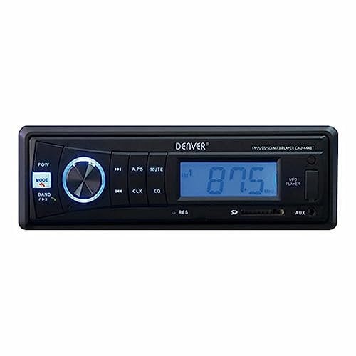 Denver Autoradio CAU-444BT