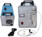95L/H ossigeno idrogeno HHO gas fiamma generatore lucidante macchina H180 saldatore lucidatura