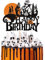 1 Stück Halloween Happy Birthday Cake Topper Glitter Halloween Zauberer Gespenst Kürbis Tortenaufleger Dekoration für Gespenst Zauberer Hexe Thema Kuchendekoration Geburtstag Party Schwarz Orange