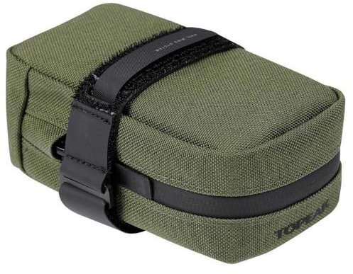 TOPEAK Unisex - Adult Elementa Saddle Bag