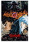 ENILSA Berserk Poster Anime Vintage Cover Poster Dekorative Malerei Leinwand Wandkunst Wohnzimmer Poster Schlafzimmer Malerei,Wandkunst Bilddruck Moderne Familienzimmer Dekor 12x18inch(30x45cm)