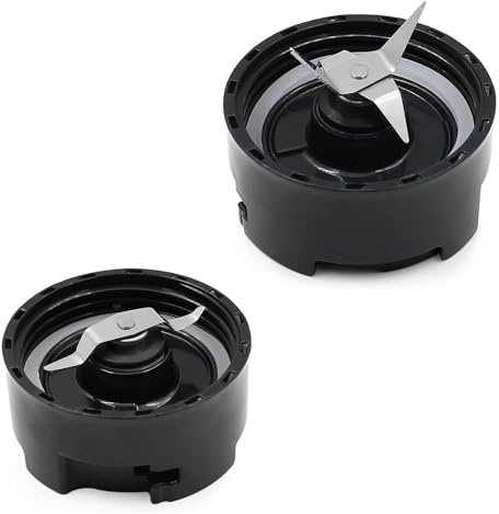 Cross Flat Assembly Part for BLSTPB-WOR-000 BLSTPB-WPK-000 250W Blenders Replacement Part Accessories Spices and