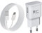 Ladegerät Schnellladegerät mit 2m Ladekabel USB C Schnellladekabel für Samsung Galaxy S21 S20 S10 S9 S8 A05S A06 A13 A14 A15 A16 A20 A25 A33 A34 A35 A36 A40 A52s A53 A54 A55 A56 M35 M33 M14 Handy