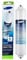HFKBORHR DA29-10105J Fridge Freezer Water Filter, Compatible For Samsung DA29-10105J DA99-02131B HAFEX/EXP American Style DA2010CB(1PCS)