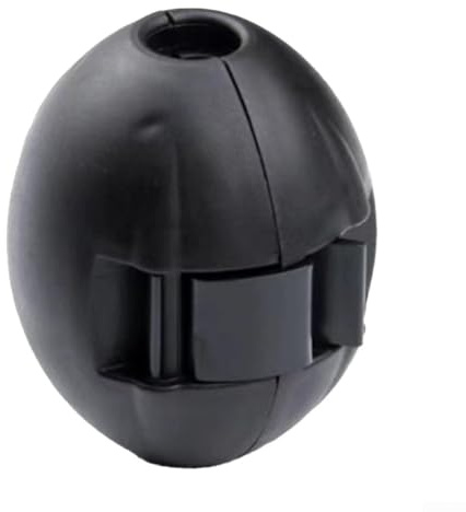 Hose Weight Replacement For Kitchen Pull Down Faucets Supports Efficient Hose Retraction(φ12 420g)