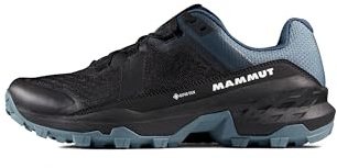 Girun II Low GTX Men, Black Strata, 47.5 EU