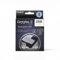 Integral 256GB Crypto-C Dual Encrypted USB Flash Memory Drive, AES-XTS 256-Bit Hardware Encrypted USB 3.2 with Secure Dual Password - Certified to FIPS 197, Compatible with Mac, MacBook, PC, laptop