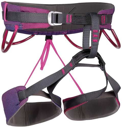 CAMP Harnais d'escalade Energy Janja pour femme
