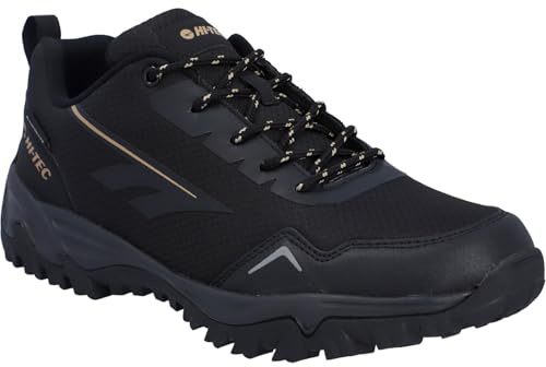 HI-TEC Men's Jaguar Sport WpHiking Shoe