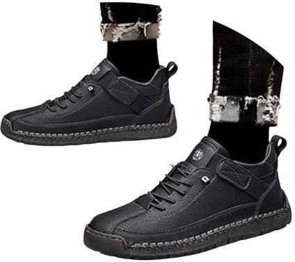 Sfwqoifou 2026 Montela Schuhe Damen Orthopädische Sneakers Komfortable Schmerzfreie Damenschuhe Atmungsaktive Wasserdicht Laufschuhe Stützende Barfuss Freizeitschuhe Leichte Sportschuhe
