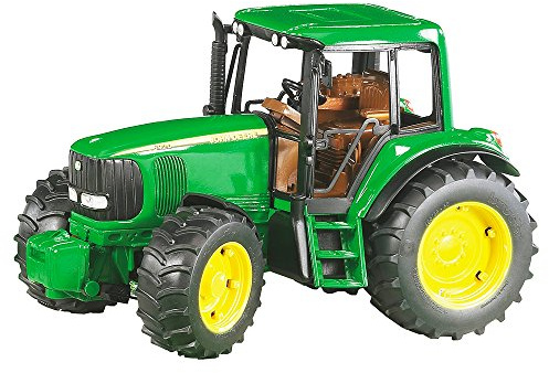 bruder 02050 - John Deere 6920 Traktor