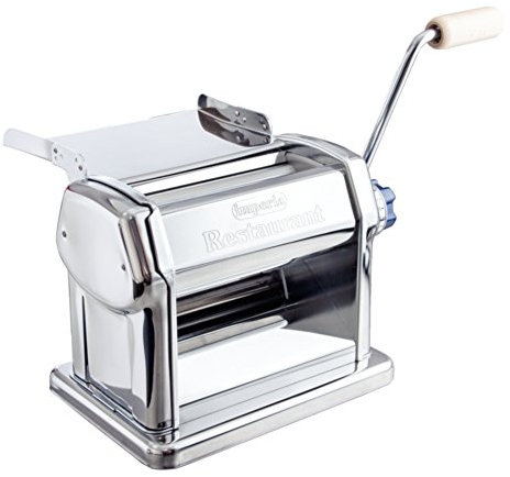 Imperia K581 Manuelle Nudelmaschine