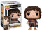 Funko POP! Movies - Lord Of The Rings - Hobbit: Frodo Baggins- Vinyl-Sammelfigur - Geschenkidee - Offizielle Handelswaren - Spielzeug Für Kinder und Erwachsene - Movies Fans