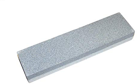 Schleifstein 200 x 50 x 25 Normalkorund, Korn 120/240, Abziehstein