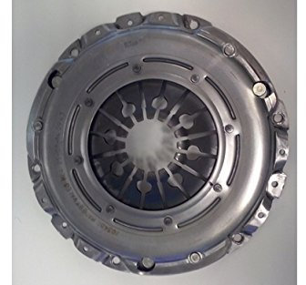 Valeo 828565 Kupplungssatz