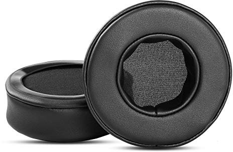 Yunyiyi Wewom cuscino cuscinetti in schiuma di tazze Pioneer HDJ500 HDJ 500 hdj-500 cuffie