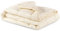 Vitapur Winterdecke - Luxuriose, Voluminöse, Weiche Winter Bettdecke mit natürlichen Bambusfasern - Allergiker geeignet, Oeko-Tex Zertifiziert (140 x 200 cm)