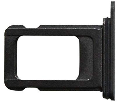 GinTai Dual Nano SIM-Kartenhalter Ersatz für i Phone 11 Pro max