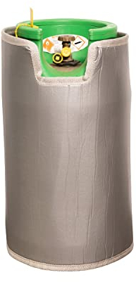 By Just4camper - Protection Bouteille gaz