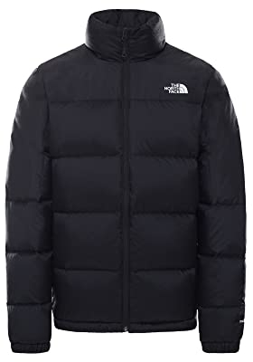 North Face Diablo Down Giacca TNF Black-TNF Black S