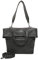 Fritzi aus Preußen Vintage Roja02 Hobo Bag Black Idol