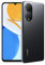 HONOR X7 Smartphone Android 11, 4 Go de RAM + 128 Go de mémoire, écran FullView de 6,57 pouces avec écran lisse de 90 Hz, caméra arrière Quad 48 MP, batterie puissante de 5000 mAh, noir