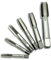 Lobinger® HSS Gewindebohrer metrisch M2-M20 Gewindeschneider Grob-/ Feingewinde (M14 x 2,0)
