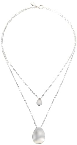 Breil Sammlung B WHISPER, Halskette Damen aus STAHL