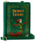 Loungefly Disney Robin Hood Book Convertible Crossbody