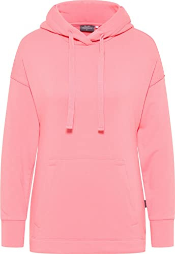 Venice Beach Hoodie VB Lyndsey L, Sunset Peach