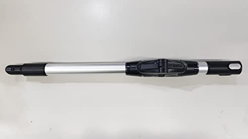 Manguera flexible compatible para escoba eléctrica Bosch Unlimited serie 7