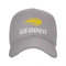 TONFON Baseballkappe Hiphop Sonnenhut Us Open Cap Baseballkappe Vintage Flauschige Mütze Damen Herrenhüte Herrenmode Sonnenschutz Golfkappe Snapback Verstellbare Geburtstagsgeschenke