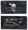 100 x OUD SCENTED Freshening Large Wet Wipes Individually Wrapped Moist Wipes Hand Towels Napkins Restaurants Takeaways Bars Weddings Parties