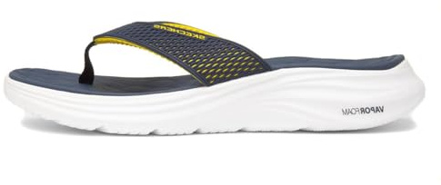 Skechers Herren Vapor Foam Sandal SaytoVapor Foam Sandale
