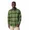 Columbia Herren Flare Gun Stretch-Flanellhemd