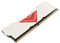 RAM DDR5 da 16 GB, RAM DDR5 4800 MHz Pratica Risposta Rapida con Larghezza di Banda 38400 per PC (WHITE)